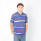 Blue 90s Polo Ralph Lauren T-Shirt (L)